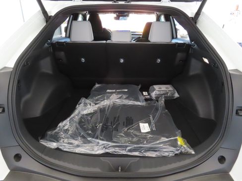 New 2026 Subaru Solterra Premium image 23