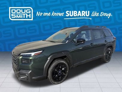 New 2026 Subaru Outback Limited