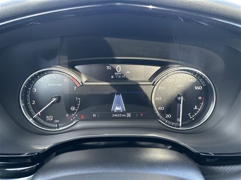 Certified 2024 Cadillac XT6 Luxury image 15