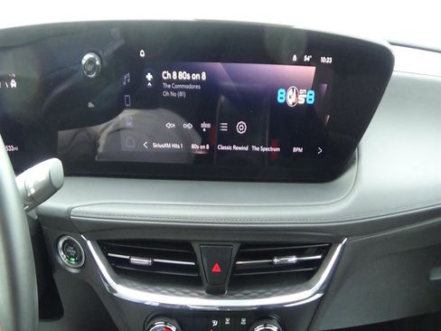 Used 2025 Buick Encore GX Preferred FWD image 23