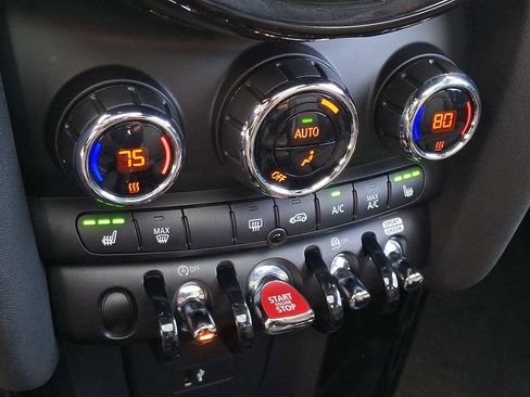 Certified 2023 MINI Cooper S image 16