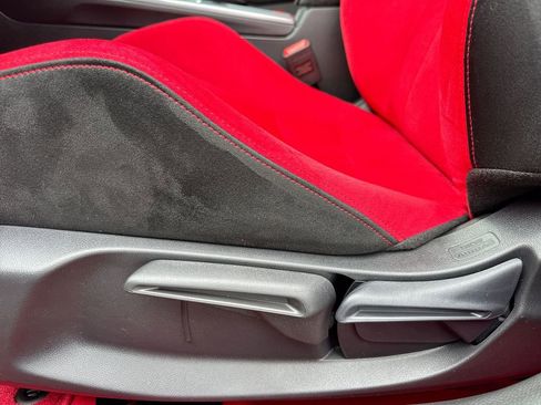 New 2026 Honda Civic Type R image 12