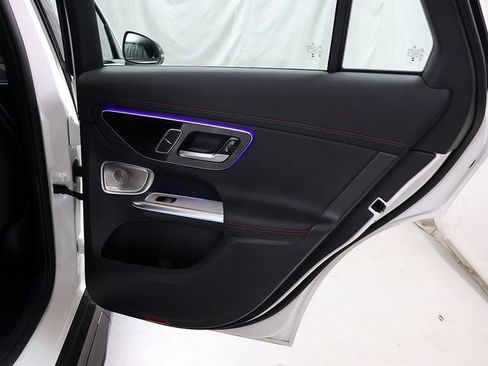 Certified 2026 Mercedes-Benz GLC 43 AMG 4MATIC Coupe image 32