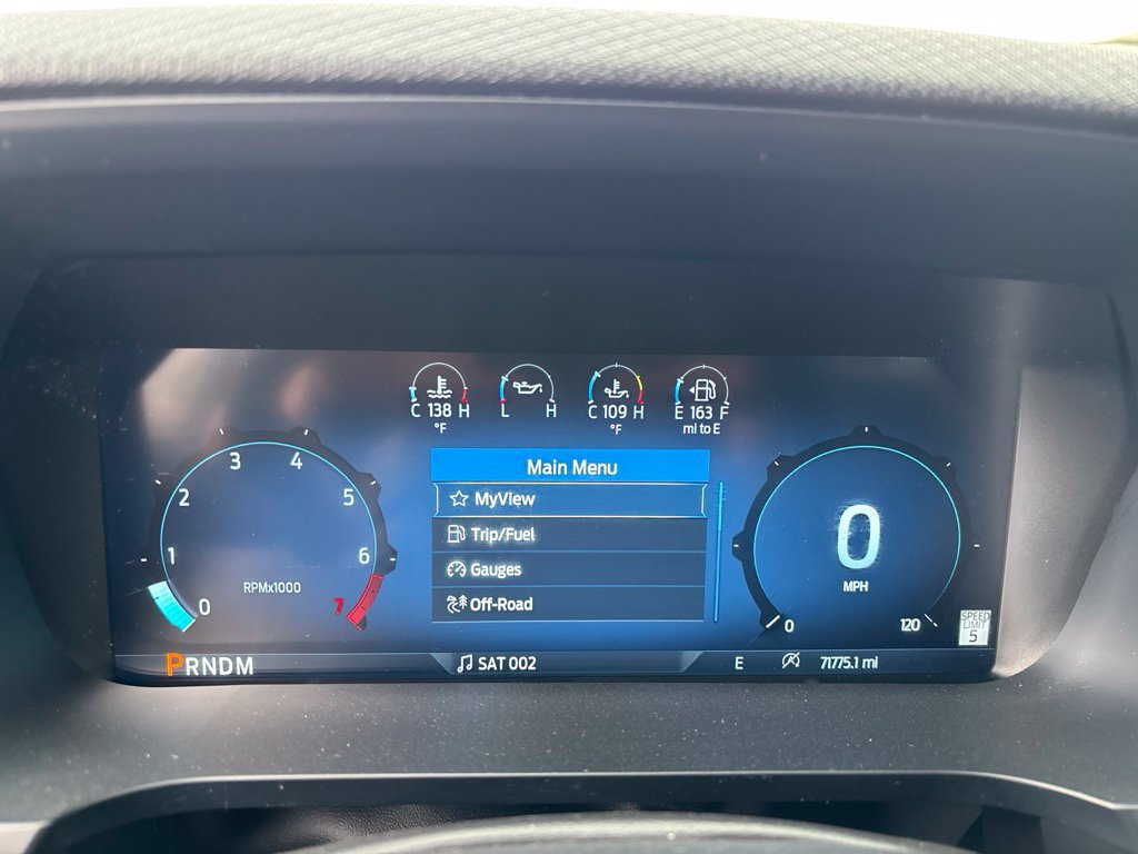 Used 2024 Ford F150 Tremor w/ Mobile Office Package AWD/4WD image 10