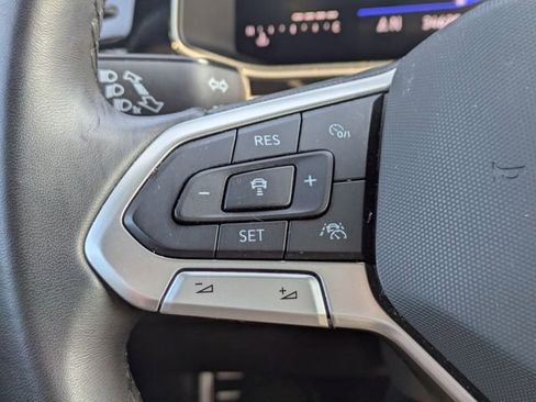 Used 2025 Volkswagen Jetta Sport FWD image 22