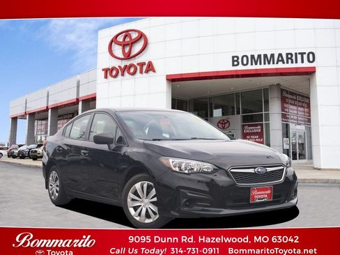 Used 2019 Subaru Impreza 2.0i AWD/4WD image 1