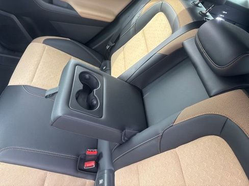 New 2026 Chevrolet Equinox ACTIV AWD/4WD image 29