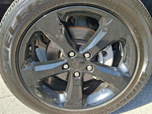 Used 2025 Jeep Grand Cherokee Altitude image 10