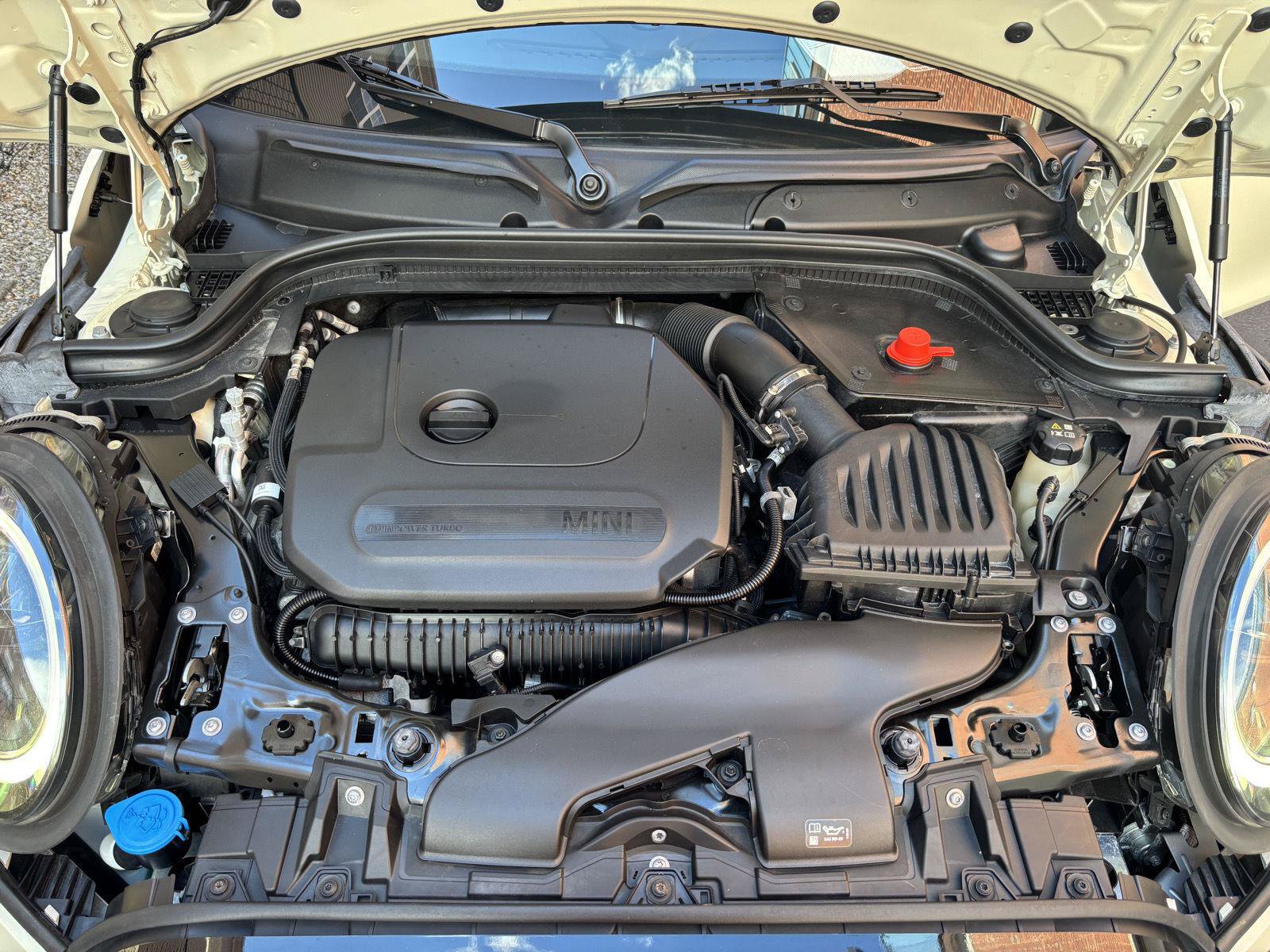 Used 2023 MINI Cooper S FWD image 27