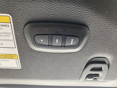 Used 2023 Jeep Gladiator Overland image 26