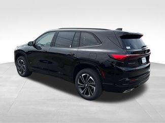 New 2027 Buick Enclave Sport Touring w/ Power Package FWD video 3