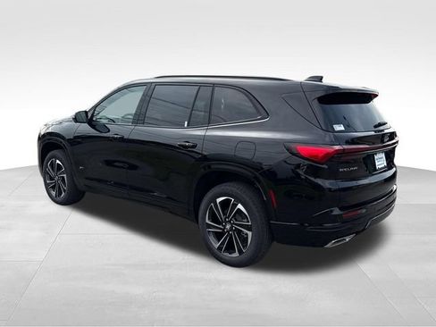 New 2027 Buick Enclave Sport Touring w/ Power Package FWD image 3