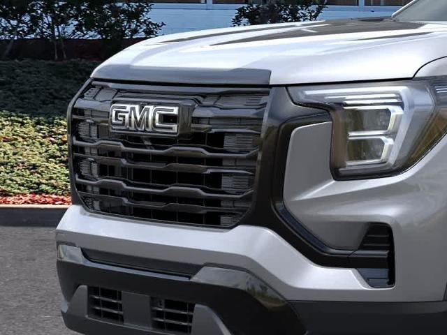 New 2027 GMC Terrain Elevation w/ Elevation Premium Package AWD/4WD image 13