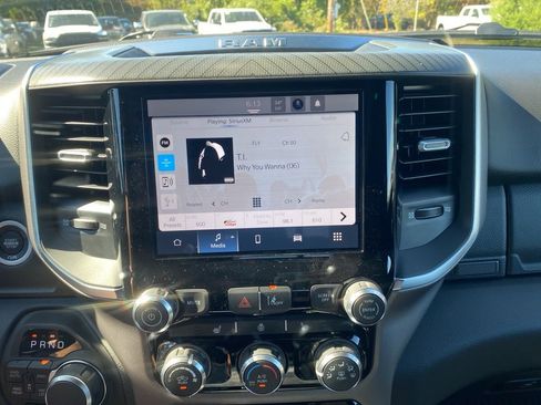 New 2026 RAM 1500 Big Horn image 34