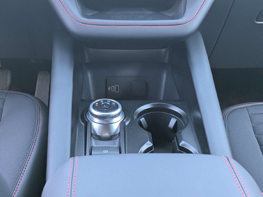 New 2027 Ford Explorer ST-Line RWD image 22