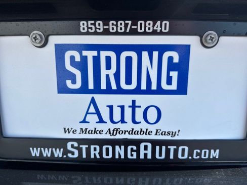 Used 2015 Land Rover Range Rover Sport HSE AWD/4WD image 18