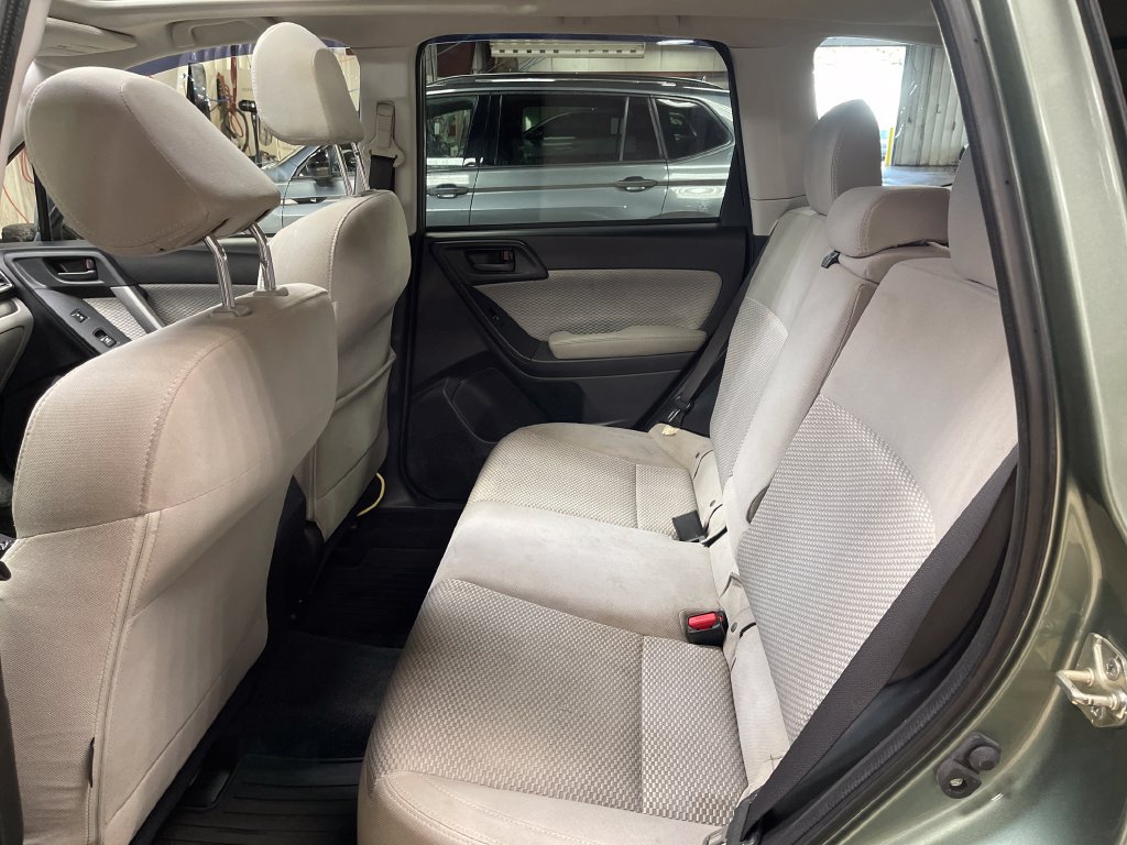Used 2018 Subaru Forester 2.5i Premium AWD/4WD image 26