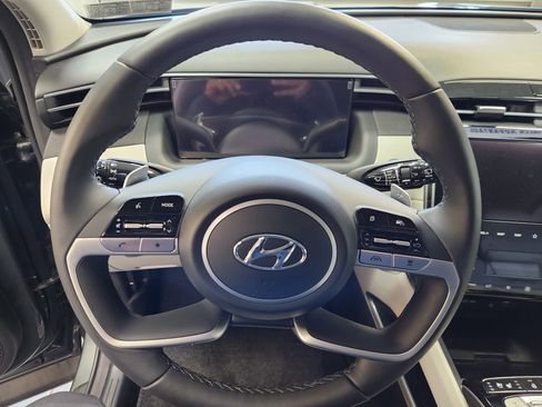 Used 2024 Hyundai Tucson Limited image 7