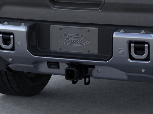 Used 2025 Ford Bronco Sport Big Bend image 23