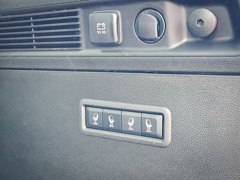 New 2026 Jeep Grand Wagoneer Limited image 41