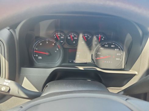 Used 2024 GMC Sierra 2500 Pro AWD/4WD image 18