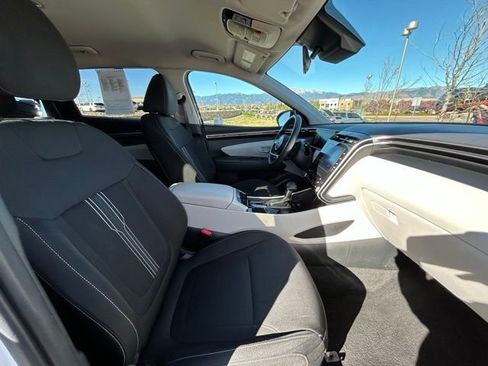 Used 2024 Hyundai Tucson SEL image 34