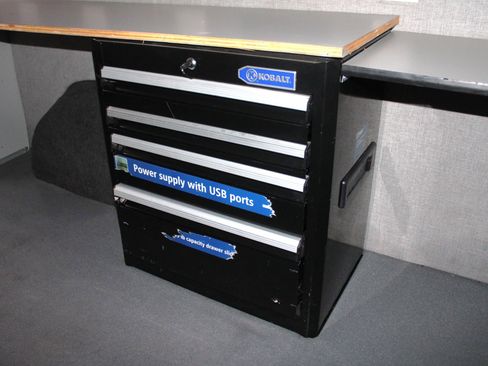 Used 2018 RAM ProMaster 2500 image 67