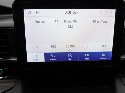 Certified 2020 Ford Explorer Limited AWD/4WD image 29