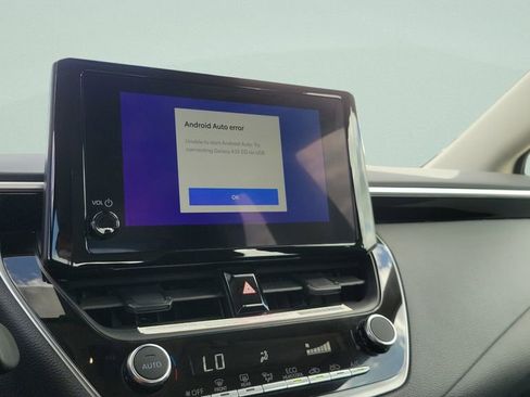 Used 2024 Toyota Corolla LE image 21