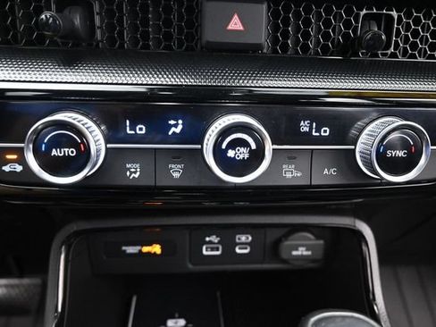 Certified 2023 Honda CR-V EX-L image 29