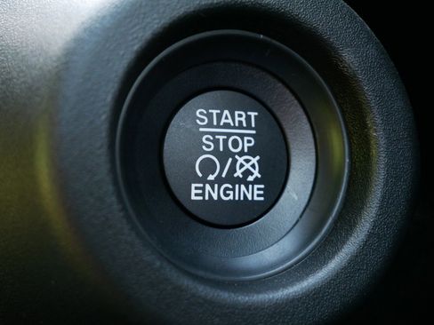 New 2026 RAM ProMaster 3500 w/ Convenience Group image 20