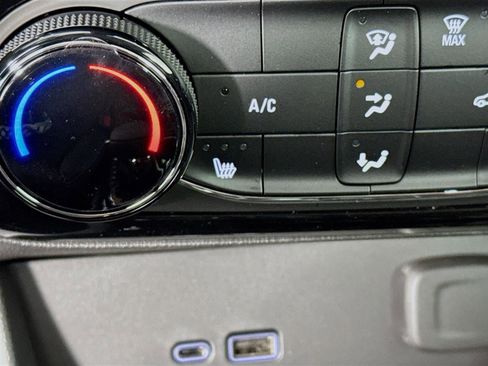 New 2026 Buick Encore GX Sport Touring w/ Advanced Technology Package FWD image 20