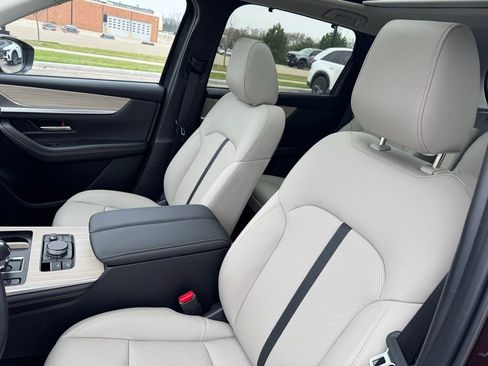 New 2026 MAZDA CX-90 Plug-In Hybrid w/Premium Sport image 6