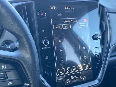 New 2026 Subaru Crosstrek 2.0i Premium AWD/4WD image 24