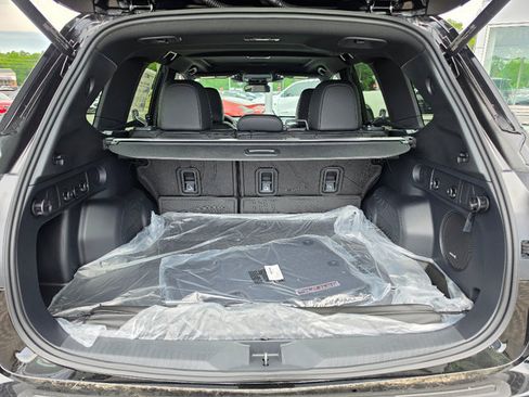 New 2026 Subaru Forester Sport AWD/4WD image 6