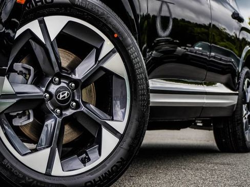 New 2026 Hyundai Palisade Limited AWD/4WD image 4