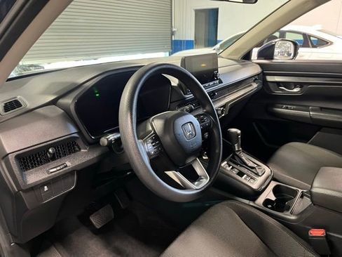 Used 2024 Honda CR-V EX image 22