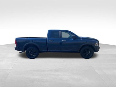 Certified 2020 RAM 1500 Classic Warlock image 10