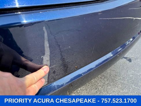 Used 2019 Acura TLX w/ Technology Package FWD image 5
