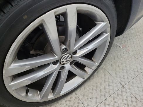 Used 2018 Volkswagen Passat 2.0T R-Line image 31