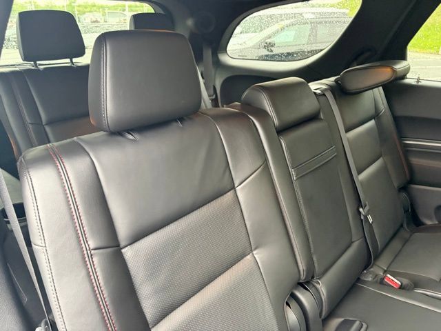New 2026 Dodge Durango GT AWD/4WD image 33