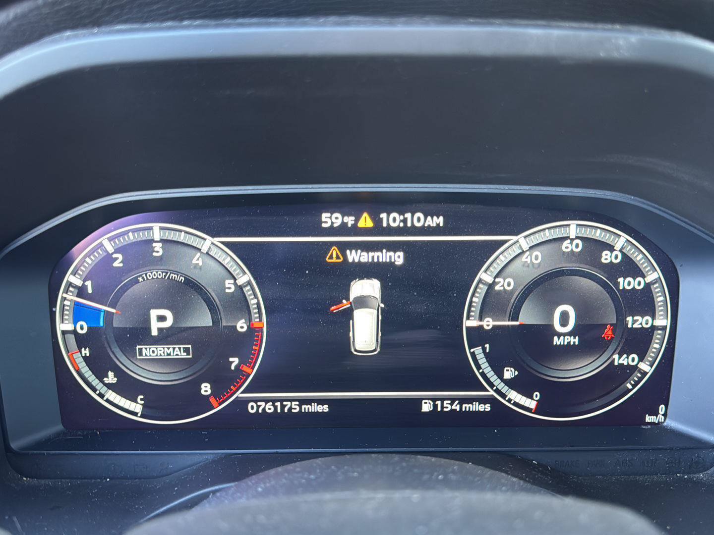 Used 2022 Mitsubishi Outlander SEL FWD image 1