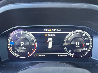 Used 2022 Mitsubishi Outlander SEL