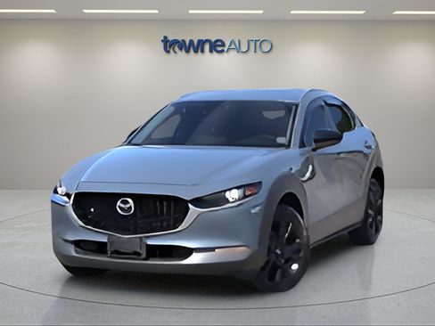 Used 2023 MAZDA CX-30 AWD 2.5 S w/ Preferred Package image 11