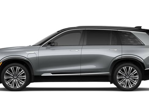 New 2026 Cadillac Vistiq Premium Luxury w/ LPO, Floor Liner Package image 27