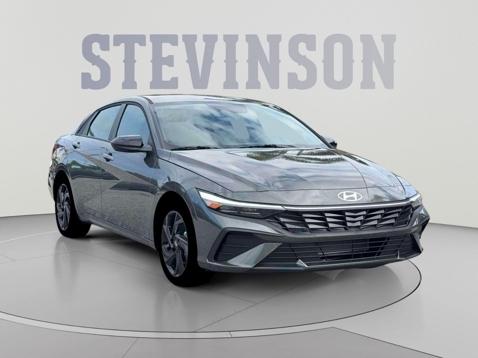 Used 2026 Hyundai Elantra Sport FWD image 11