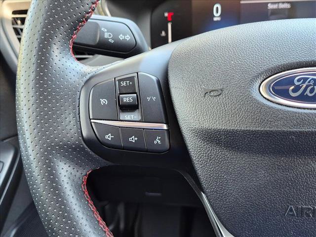 Used 2024 Ford Escape ST-Line FWD image 14