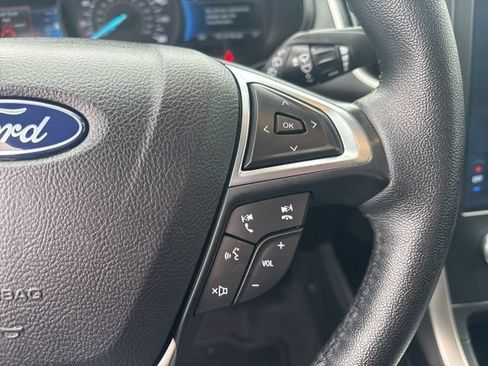 Used 2024 Ford Edge SEL AWD/4WD image 11