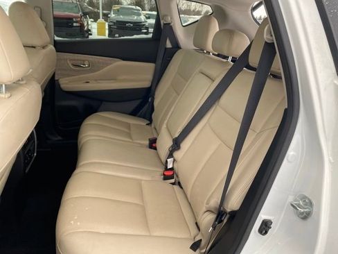 Used 2023 Nissan Murano SL image 19