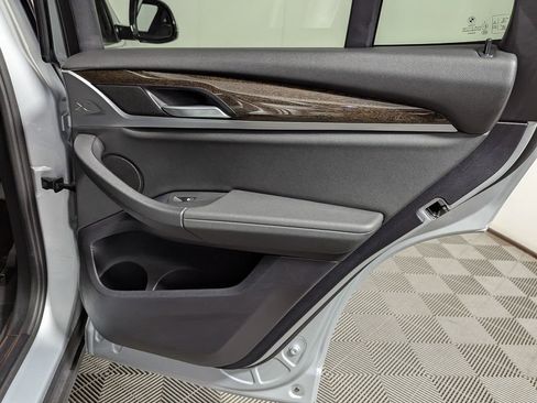 Used 2019 BMW X3 xDrive30i w/ Driving Assistance Package image 39